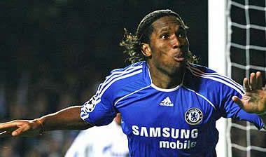 Τσέλσι – Σάλκε 2-0