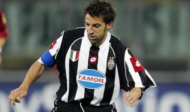 Ο… γιος του ντελ Πιέρο επισπεύδει την απόφαση