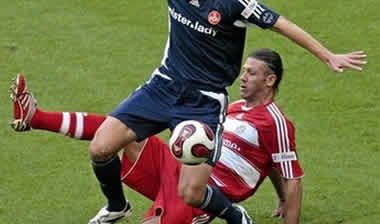 Χωρίς Ντεμικέλις η Μπάγερν κόντρα στη Μπόχουμ