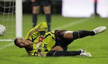 Εφεση της Μίλαν για την υπόθεση Ντίντα