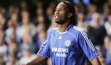 Απίστευτη κωλοτούμπα ο Ντρογκμπά