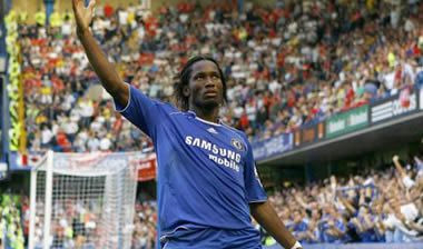 Θέλει να φύγει από την Τσέλσι ο Ντρογκμπά