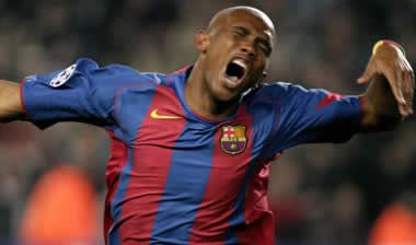 Κάτοχος ισπανικού διαβατηρίου ο Ετόο