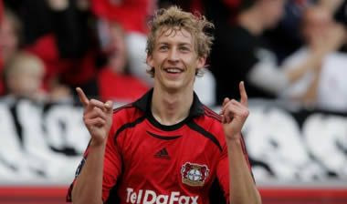 Επιστροφή στα “πάντσερ” για Μπορόφσκι, Φρινγκς