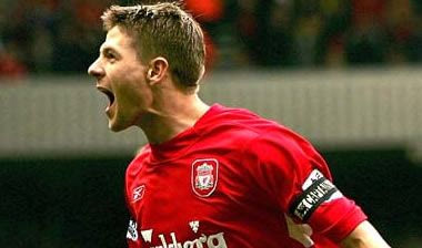 Ενεπλάκη σε τροχαίο ο Τζέραρντ