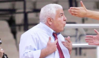 Γκέρσον: “Κάναμε αυτά που είχαμε πει”