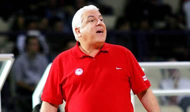 Γκέρσον: “Να γίνουμε ομάδα”