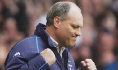 Θέλει Γιολ ο Αγιαξ