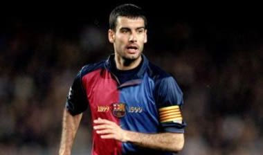 Αθωώθηκε ο Γκουαρντιόλα για το ντόπινγκ