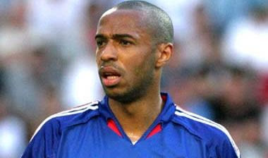 Ξεπέρασε τον Πλατινί ο Ανρί