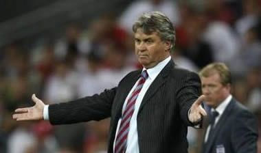 O Χίντινκ (ξανα)διέψευσε τα σενάρια για Τσέλσι