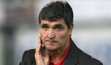 Ποιος είναι ο Χουάντε Ράμος…