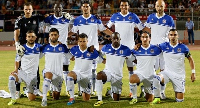 Χωρίς πέντε στην Τούμπα για την πρεμιέρα