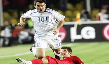 Προληπτικά θεραπεία ο Καραγκούνης