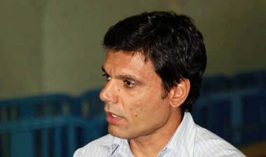 Παρελθόν κι επίσημα ο Κορωνιός