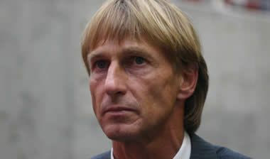 Ο Κόστερ διάδοχος του Τεν Κάτε στον Αγιαξ