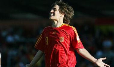 Κρκιτς, ο νεότερος