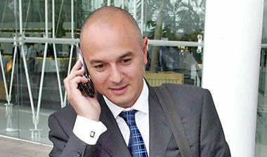 “Μοίρασε” εξηγήσεις η διοίκηση της Τότεναμ