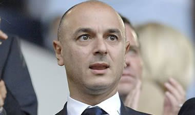 Ραγδαία αύξηση στα κέρδη της Τότεναμ