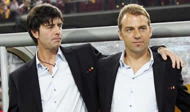 Στα “πάντσερ” ως το 2010 ο Λεβ