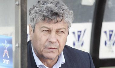 Διάψευση Λουτσέσκου για Καστίγιο