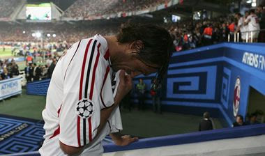 Επανέρχεται ο Μαλντίνι, τραυματίστηκε ο Πάτο