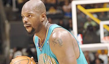 Yποψήφιος για τους Bobcats o Jackson