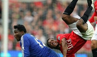 Αποδοχή κατηγοριών, με καθυστέρηση, στην Τσέλσι