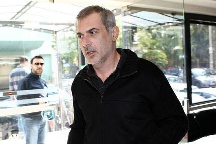 Μώραλης: “Δεν πειράζει, προχωράμε”