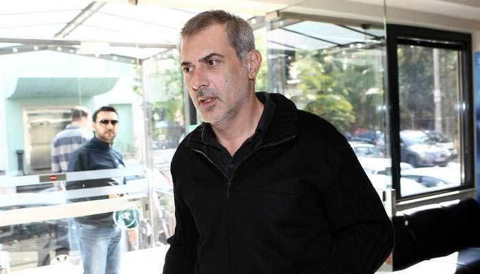 Μώραλης: “Δεν πειράζει, προχωράμε”