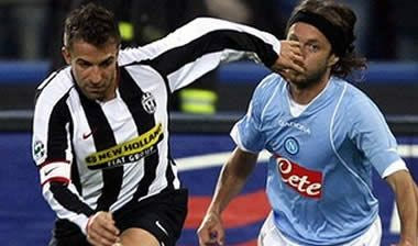 Στη Γιουβέντους μιλάνε για σκάνδαλο