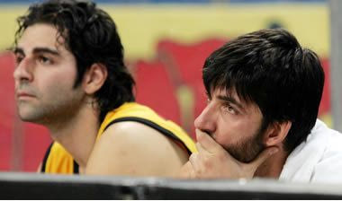 Γκαγκαλούδης-ΝικολαϊδηςΠληγώθηκαν αλλά δικαιώθηκαν