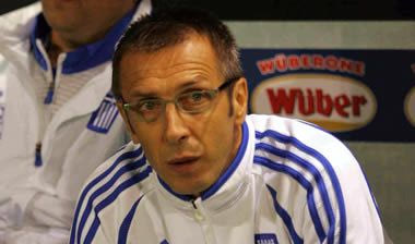 Νιόπλιας: “Το αποτέλεσμα είναι δίκαιο”