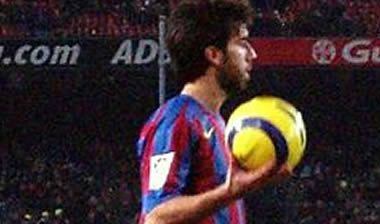 Ο…ραλίστας Ολεγέρ