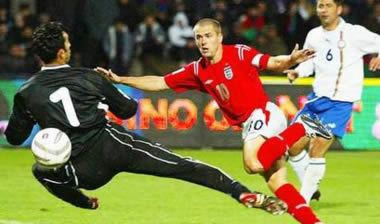 Ρισκάρει με Όουεν ο ΜακΛάρεν