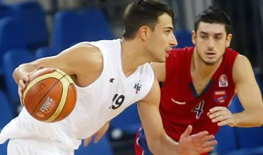 Πανιώνιος-ΠΑΟΚ 64-65