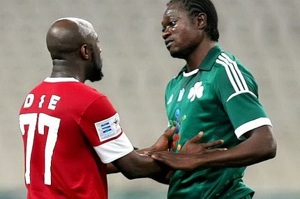 Για τις 10 Μαΐου πάει το μπαράζ