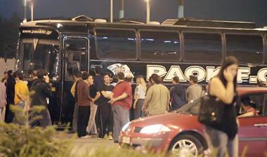 Λαϊκά δικαστήρια στην Τούμπα