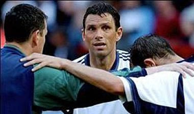 Βοηθός του Ράμος ο Πογέτ