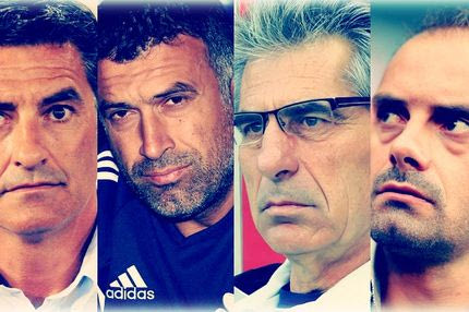 Η Ευρώπη θα παίξει “άλλη μπάλα” στο ελληνικό πρωτάθλημα