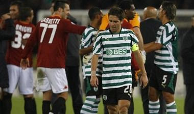 Ρόμα – Σπόρτινγκ Λις. 2-1