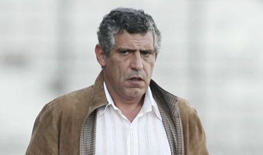 Σάντος: “Ελλάδα-Πορτογαλία ξανά…”