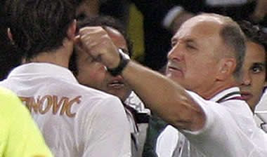 Πρόστιμο για Σκολάρι