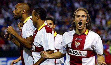 Σεβίλλη-Στεάουα 2-1