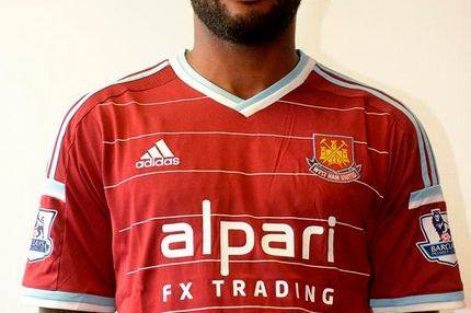 Δανεικός στη Γουέστ Χαμ ο Σονγκ