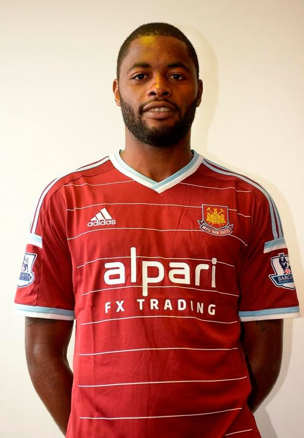 Δανεικός στη Γουέστ Χαμ ο Σονγκ