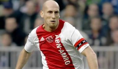 Κρεμάει τα “παπούτσια” του ο Σταμ