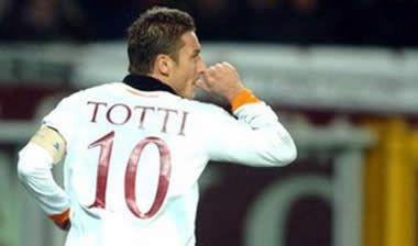 Στα 35 το “αντίο” του Τότι