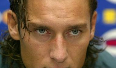 Θέλει 7-0 επί της Γιουνάιτεντ ο Τότι