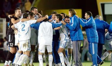 “Αυτοί που μας κριτίκαραν κρύφτηκαν!”